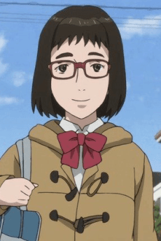 Yuuko Tachikawa