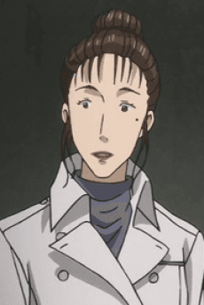 Youko Kuramori