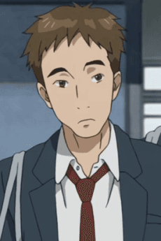 Kazuki Nagai