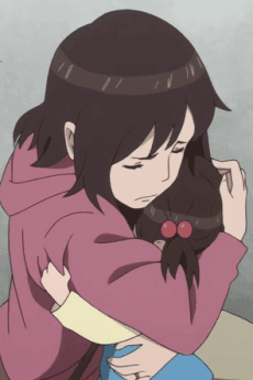 Misaki no Haha