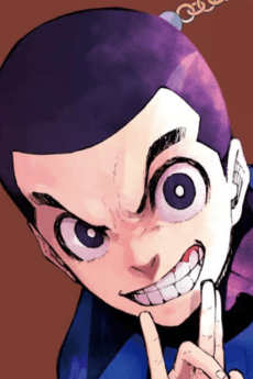 Gurimu Igarashi