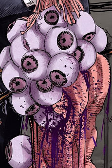 Budou no Akuma