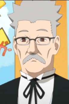 Yamaoka