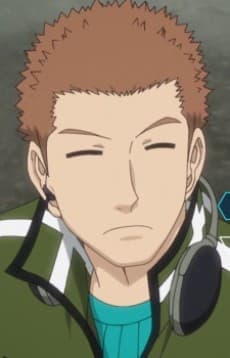 Daichi Tsutsumi