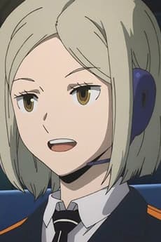Karin Yuitsuka