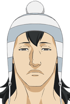 Tousuke Megishima