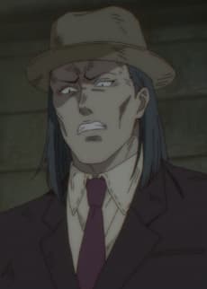 Jonson no sodate no oya
