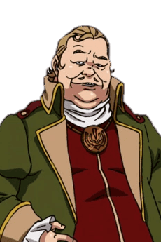 Staffan Heivish