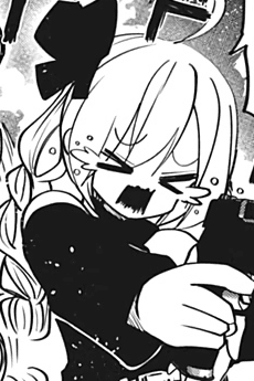 Amu Shinigami