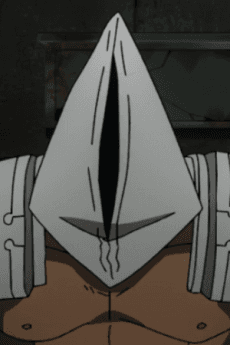 Iron