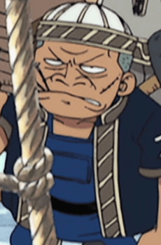Minatomo (East Blue)