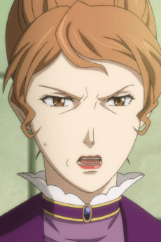 Moriarty Fuujin