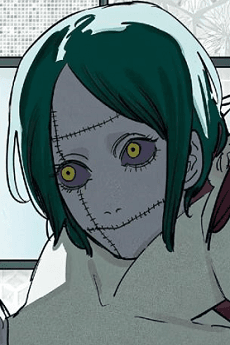 Tsugihagi
