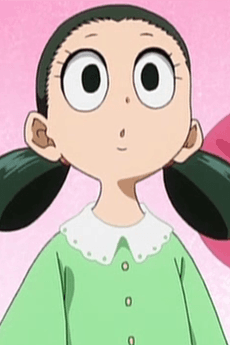 Satsuki Asui