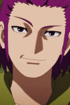 Yuuga