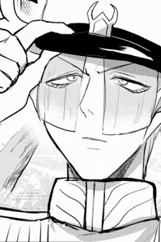 Leviathan Leiji