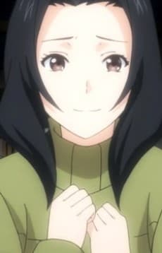 Tadokoro no Haha