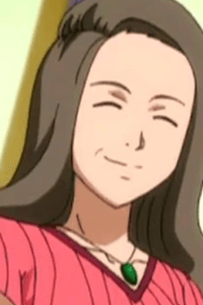 Kaby no Tsuma