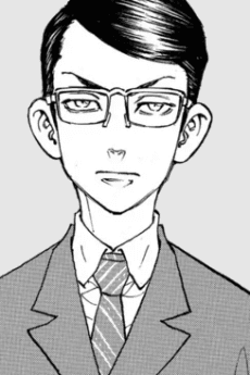 Masato Tachibana