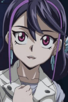 Ruri Kurosaki