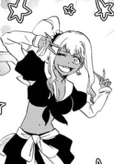 Yuyu Yayahara