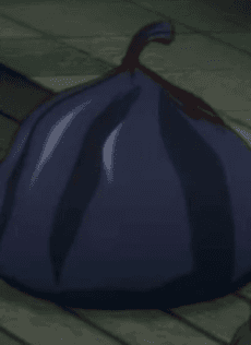 Gomibukuro no naka no Otoko