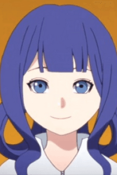 Yuina Itomaki