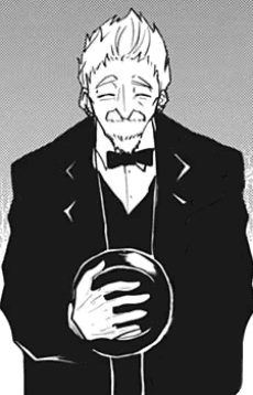 Kaoru Akikaze