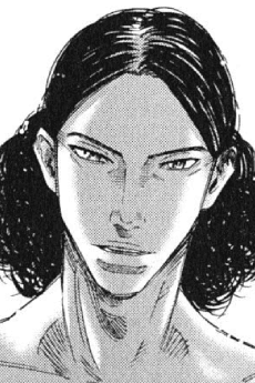 Ginji Kyuuma