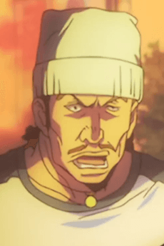 Toshirin