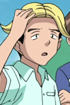 Ryouhei Toba