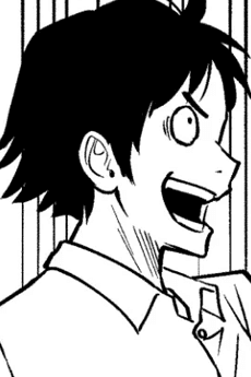 Rikiharu Hariki