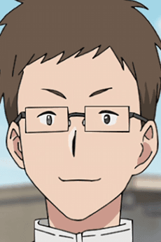 Koiteru Choushi