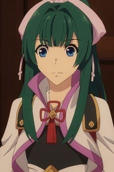 Yomogi Emarl