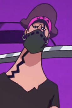 Kaginote
