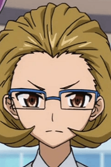 Ranze Nanahoshi