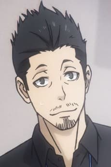 Shuusaku Nihei