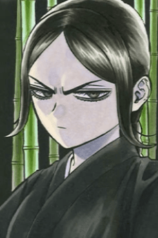 Ichika Yami