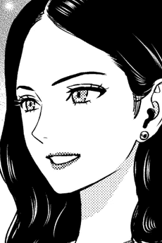 Miharu no Haha