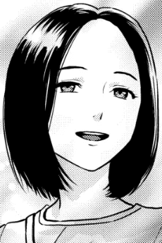 Morihito no Haha