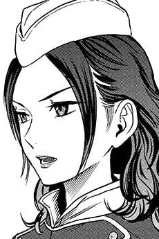 Honoka Shirafuji