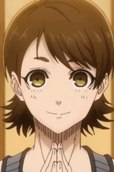 Mahiru Naruhaya