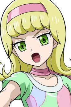 Yuna Goha