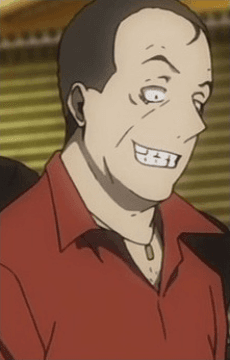 Kazutano