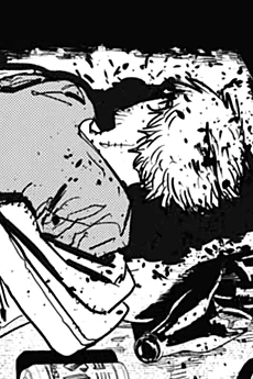 Denji no Chichi