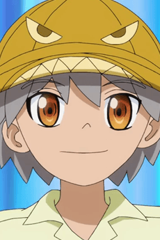 Hunt Gotou