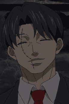 Kurofuku Leader