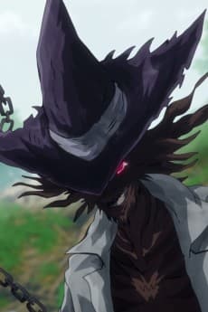 Moushuu no Juma