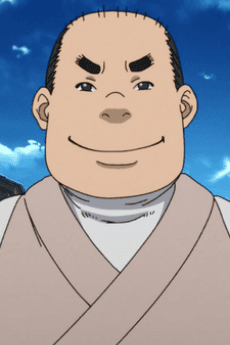 Kantarou