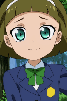Botan Kenzaki